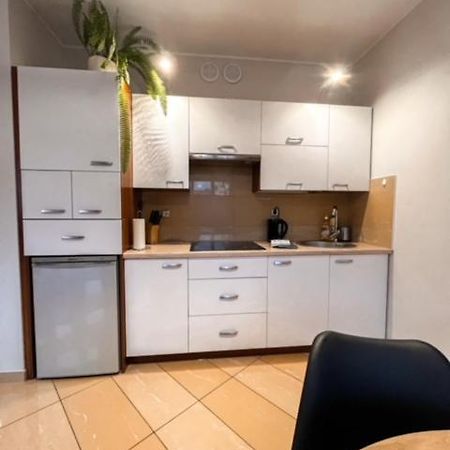 Apartament Hanna Kolobrzeg Exterior photo