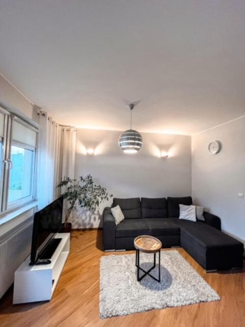 Apartament Hanna Kolobrzeg Exterior photo